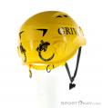 Grivel Salamander 2.0 Climbing Helmet, , Yellow, , , 0123-10022, 5637533082, , N1-16.jpg