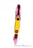 Grivel Clepsydra L K10G Twingate-Lock Karabiner, Grivel, Pink-Rosa, , , 0123-10024, 5637533095, 8033971656503, N1-06.jpg