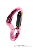 Grivel Clepsydra L K10G Twingate-Lock Carabiner, , Pink, , , 0123-10024, 5637533095, , N3-18.jpg