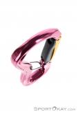 Grivel Clepsydra L K10G Twingate-Lock Carabiner, , Pink, , , 0123-10024, 5637533095, , N4-19.jpg