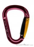 Grivel Mega K6G Twingate Safe Lock Carabiner, , Pink, , , 0123-10025, 5637533096, , N1-01.jpg