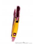 Grivel Mega K6G Twingate Safe Lock Carabiner, , Pink, , , 0123-10025, 5637533096, , N1-06.jpg