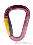 Grivel Mega K6G Twingate Safe Lock Carabiner, , Pink, , , 0123-10025, 5637533096, , N1-11.jpg