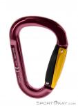 Grivel Mega K6G Twingate Safe Lock Carabiner, , Pink, , , 0123-10025, 5637533096, , N2-02.jpg