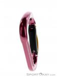 Grivel Mega K6G Twingate Safe Lock Carabiner, , Pink, , , 0123-10025, 5637533096, , N2-17.jpg