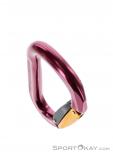 Grivel Mega K6G Twingate Safe Lock Carabiner, , Pink, , , 0123-10025, 5637533096, , N4-04.jpg