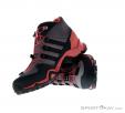 adidas Terrex Mid GTX Kids Hiking Boots Gore-Tex, adidas, Gris, , Garçons,Filles, 0002-11133, 5637533101, 4057283693579, N1-06.jpg