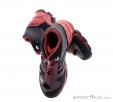 adidas Terrex Mid GTX Kids Hiking Boots Gore-Tex, adidas, Gray, , Boy,Girl, 0002-11133, 5637533101, 4057283693579, N4-04.jpg
