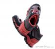 adidas Terrex Mid GTX Kids Hiking Boots Gore-Tex, adidas, Gris, , Niño,Niña, 0002-11133, 5637533101, 4057283693579, N5-15.jpg