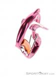 Grivel Clepsydra S Twingate Karabiner, Grivel, Pink-Rosa, , , 0123-10034, 5637533120, 0, N3-08.jpg