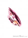 Grivel Clepsydra S Twingate Carabiner, Grivel, Pink, , , 0123-10034, 5637533120, 0, N4-04.jpg