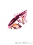 Grivel Clepsydra S Twingate Carabiner, Grivel, Pink, , , 0123-10034, 5637533120, 0, N4-09.jpg
