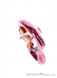Grivel Clepsydra S Twingate Carabiner, Grivel, Pink, , , 0123-10034, 5637533120, 0, N4-14.jpg
