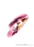 Grivel Clepsydra S Twingate Carabiner, Grivel, Pink, , , 0123-10034, 5637533120, 0, N4-19.jpg
