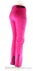 Dynafit TLT Durastretch Womens Ski Touring Pants, Dynafit, Pink, , Female, 0015-10441, 5637533131, 4053865399532, N1-16.jpg