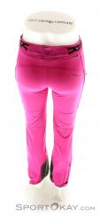 Dynafit TLT Durastretch Womens Ski Touring Pants, Dynafit, Pink, , Female, 0015-10441, 5637533131, 4053865399532, N3-13.jpg