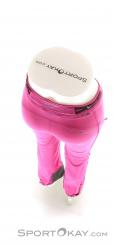 Dynafit TLT Durastretch Womens Ski Touring Pants, Dynafit, Pink, , Female, 0015-10441, 5637533131, 4053865399532, N4-14.jpg