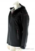 Salewa Puez Aqua 3 PTX Womens Outdoor Jacket, Salewa, Black, , Female, 0032-10213, 5637533165, 4053865454606, N1-06.jpg