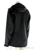 Salewa Puez Aqua 3 PTX Womens Outdoor Jacket, , Black, , Female, 0032-10213, 5637533165, , N1-11.jpg