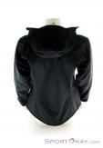 Salewa Puez Aqua 3 PTX Womens Outdoor Jacket, , Black, , Female, 0032-10213, 5637533165, , N3-13.jpg