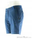 Mens Salewa Puez DST Short Outdoor Pants, , Blue, , Male, 0032-10424, 5637533168, , N1-06.jpg