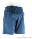 Mens Salewa Puez DST Short Outdoor Pants, , Blue, , Male, 0032-10424, 5637533168, , N1-11.jpg