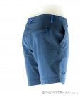 Mens Salewa Puez DST Short Outdoor Pants, , Blue, , Male, 0032-10424, 5637533168, , N1-16.jpg