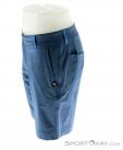 Mens Salewa Puez DST Short Outdoor Pants, , Blue, , Male, 0032-10424, 5637533168, , N2-07.jpg