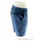 Mens Salewa Puez DST Short Outdoor Pants, , Blue, , Male, 0032-10424, 5637533168, , N2-17.jpg