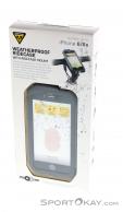 Topeak Weatherproof RideCase Iphone 6 Porta Cellulare, Topeak, Nero, , Unisex, 0185-10245, 5637533181, 883466010604, N2-02.jpg