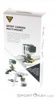 Topeak Sport Camera Multimount Actioncam Zubehör, Topeak, Schwarz, , , 0185-10247, 5637533183, 4712511835489, N2-02.jpg