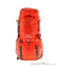 Jack Wolfskin Highland Trail XT 45l Womens Backpack, , Red, , Female, 0230-10138, 5637533828, , N1-01.jpg