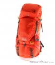 Jack Wolfskin Highland Trail XT 45l Womens Backpack, , Red, , Female, 0230-10138, 5637533828, , N2-02.jpg