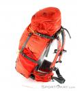 Jack Wolfskin Highland Trail XT 45l Womens Backpack, Jack Wolfskin, Red, , Female, 0230-10138, 5637533828, 4055001397822, N2-07.jpg