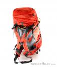 Jack Wolfskin Highland Trail XT 45l Womens Backpack, , Red, , Female, 0230-10138, 5637533828, , N2-12.jpg