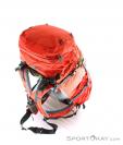Jack Wolfskin Highland Trail XT 45l Womens Backpack, , Red, , Female, 0230-10138, 5637533828, , N3-13.jpg