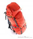 Jack Wolfskin Highland Trail XT 45l Womens Backpack, , Red, , Female, 0230-10138, 5637533828, , N3-18.jpg