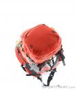 Jack Wolfskin Highland Trail XT 45l Womens Backpack, , Red, , Female, 0230-10138, 5637533828, , N4-09.jpg