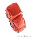 Jack Wolfskin Highland Trail XT 45l Womens Backpack, , Red, , Female, 0230-10138, 5637533828, , N4-19.jpg