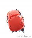 Jack Wolfskin Highland Trail XT 45l Womens Backpack, , Red, , Female, 0230-10138, 5637533828, , N5-10.jpg