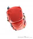 Jack Wolfskin Highland Trail XT 45l Womens Backpack, , Red, , Female, 0230-10138, 5637533828, , N5-20.jpg