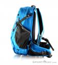 Jack Wolfskin Moab Jam 18l Backpack, , Blue, , Unisex, 0230-10142, 5637533834, , N1-06.jpg