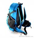 Jack Wolfskin Moab Jam 18l Backpack, , Blue, , Unisex, 0230-10142, 5637533834, , N2-07.jpg