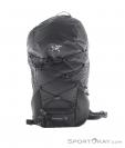 Arcteryx Aerios Daybag 10l Backpack, , Black, , Male,Female,Unisex, 0213-10147, 5637533844, , N1-01.jpg