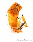 Arcteryx Cierzo 18l Backpack, Arcteryx, Orange, , Unisex, 0213-10148, 5637533845, 686487134010, N3-08.jpg