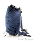 Arcteryx Cierzo 18l Backpack, Arcteryx, Blue, , Unisex, 0213-10148, 5637533846, 686487133990, N1-06.jpg