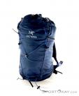 Arcteryx Cierzo 18l Backpack, Arcteryx, Bleu, , Unisex, 0213-10148, 5637533846, 686487133990, N2-02.jpg