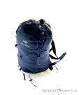 Arcteryx Cierzo 18l Backpack, Arcteryx, Blue, , Unisex, 0213-10148, 5637533846, 686487133990, N3-03.jpg