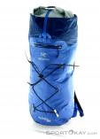 Arcteryx Alpha FL 30l Backpack, Arcteryx, Blue, , Unisex, 0213-10150, 5637533849, 686487133198, N2-02.jpg