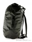 Arcteryx Carrier Duffle 40l Backpack, , Black, , Unisex, 0213-10152, 5637533853, , N1-06.jpg